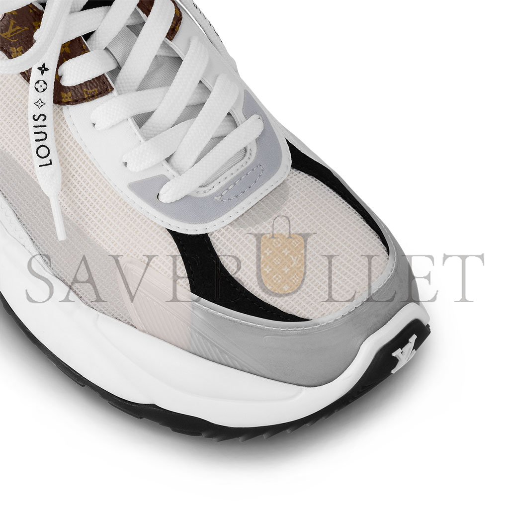 l**is V*t*n run 55 sneaker 1aasdf